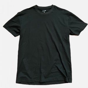 True Classic Men’s Black Active Crew Tee